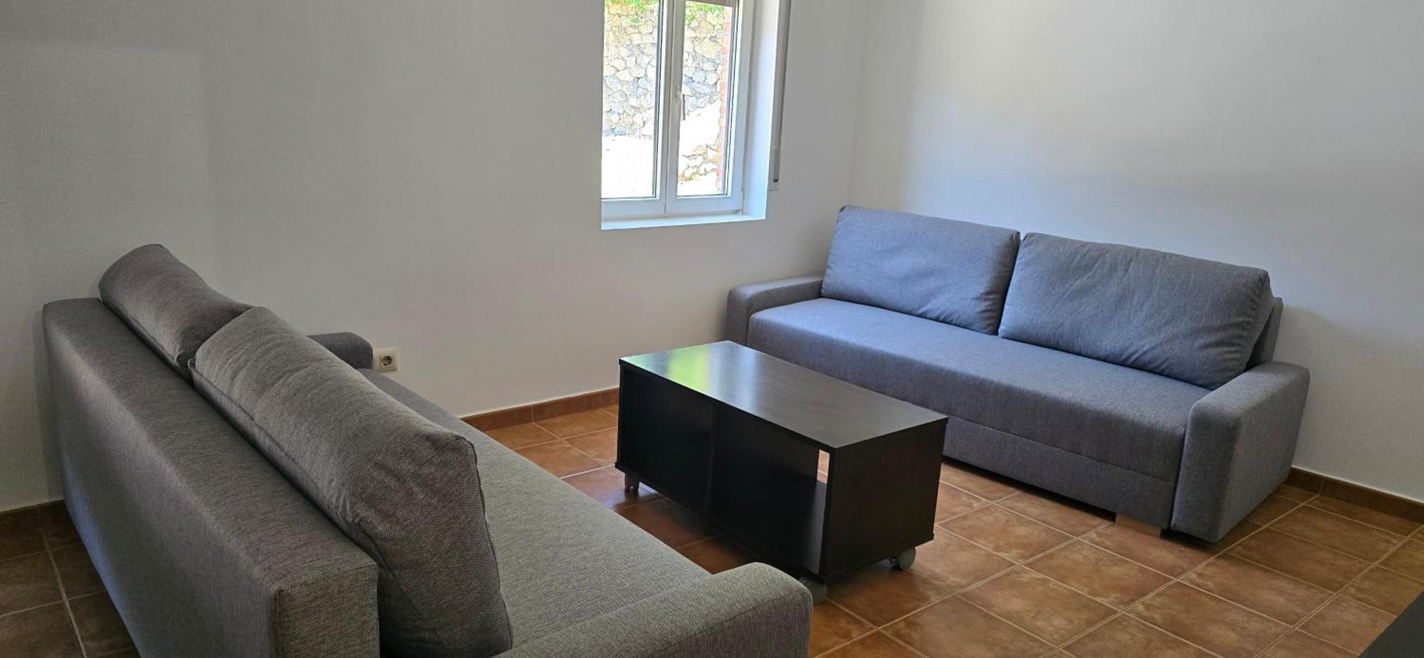 Puerta De Bisagra-Parking Gratis- Con 2 Habitaciones Toledo Buitenkant foto